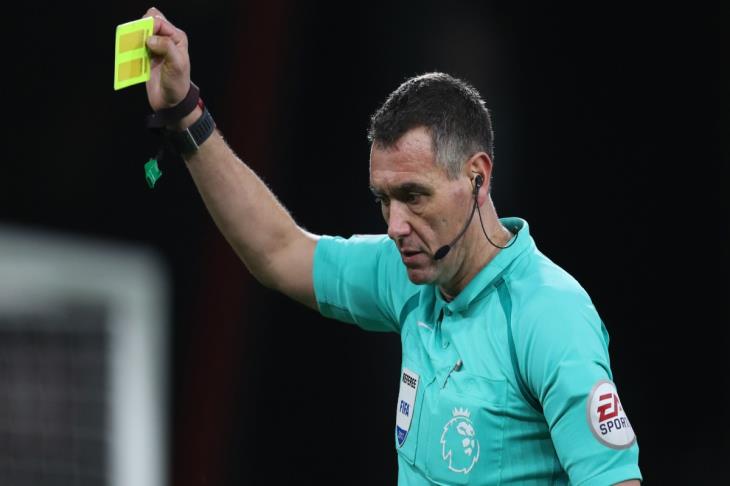 بطاقة صفراء